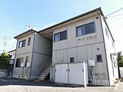 ディアフラッツ 1階 築22年7ヶ月の賃貸物件