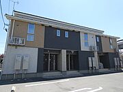広丘駅より徒歩12分 2階 築7年1ヶ月の賃貸物件