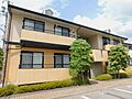JR篠ノ井線 村井駅 徒歩7分の賃貸アパート