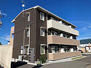 村井駅より徒歩15分 1階 築5年4ヶ月の賃貸物件