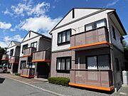 平田駅より徒歩18分 2階 築31年6ヶ月の賃貸物件