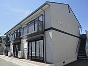 平田駅より徒歩11分 2階 築30年2ヶ月の賃貸物件