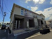 村井駅より徒歩6分 1階 築8年9ヶ月の賃貸物件