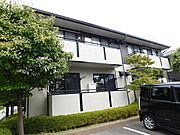 広丘駅より徒歩12分 2階 築30年1ヶ月の賃貸物件