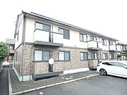 塩尻駅より徒歩20分 2階 築22年6ヶ月の賃貸物件