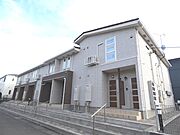 ラッフィナート 2階 築7年8ヶ月の賃貸物件