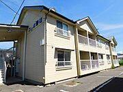 広丘駅より徒歩12分 築38年6ヶ月 2階建の賃貸物件
