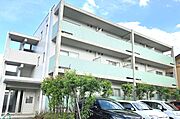 パルフラッツの賃貸物件