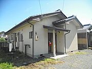 波田駅より徒歩11分 築34年10ヶ月 1階建の賃貸物件