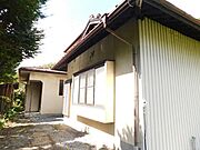 奈良井駅より徒歩11分 築68年7ヶ月 2階建の賃貸物件