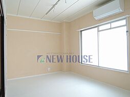 和田ビル 1階1LDKの室内