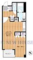 アビテ市ヶ谷納戸町2階18.8万円