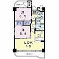 ユーズサンレミ3階5.5万円