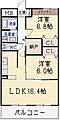 カーサ犬山13階7.2万円