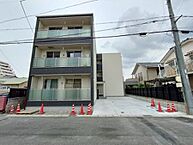 愛知県春日井市旭町1丁目23-2：物件画像／株式会社ブルーボックス　春日井支店
