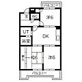 ジュネス大王4階5.7万円