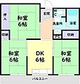 コーポエトアール4階2.8万円