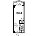 クレールショーワ32階3.0万円