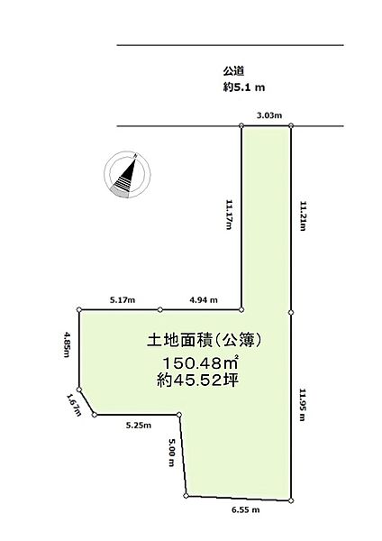 区画図：313004942933