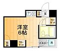 モンテビスタ4階6.2万円