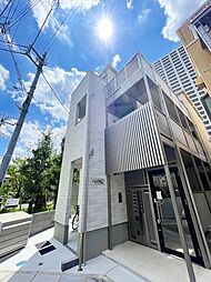 オーバル　ウイング