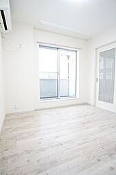 ブライトハウス江古田 305 3階1LDKの室内