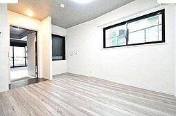 ザ　レジデンス赤羽 0101 1階ワンルームのリビング/ダイニング