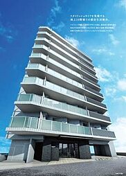 リヴシティ王子神谷 603