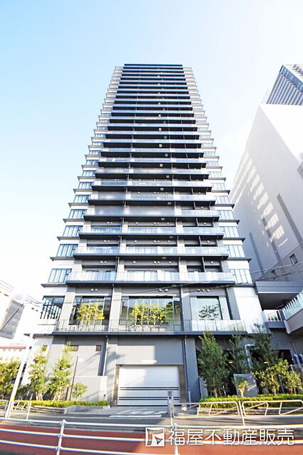 シティタワー八王子フレシア(2LDK) 15階のその他画像