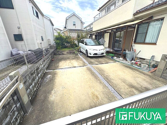 外観 八王子市清川町