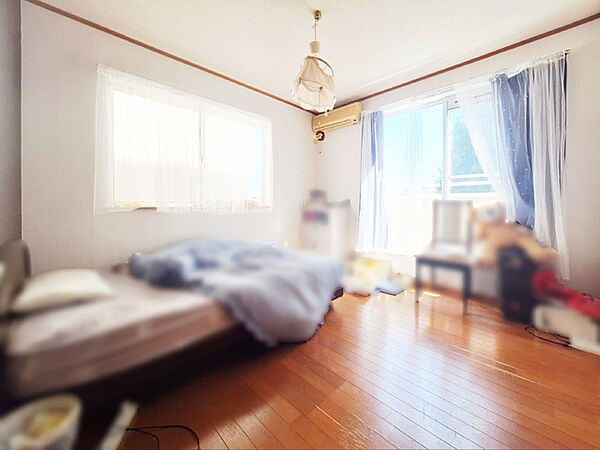子供部屋