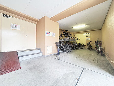 ◆駅徒歩10分圏内に生活施設充実のワンルーム♪◆通勤も買い物も快適な立地のワンルーム！