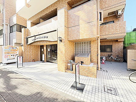 ◆駅徒歩10分圏内に生活施設充実のワンルーム♪◆通勤も買い物も快適な立地のワンルーム！