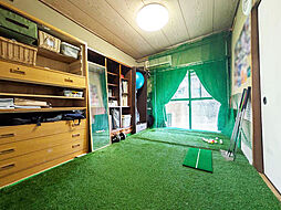 子供部屋の画像