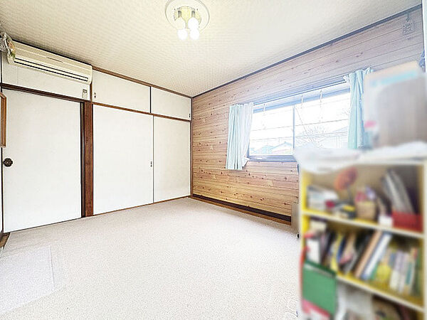 子供部屋