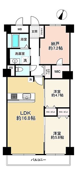 間取り：313004739017