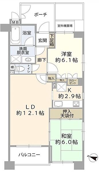 間取り：313004865543