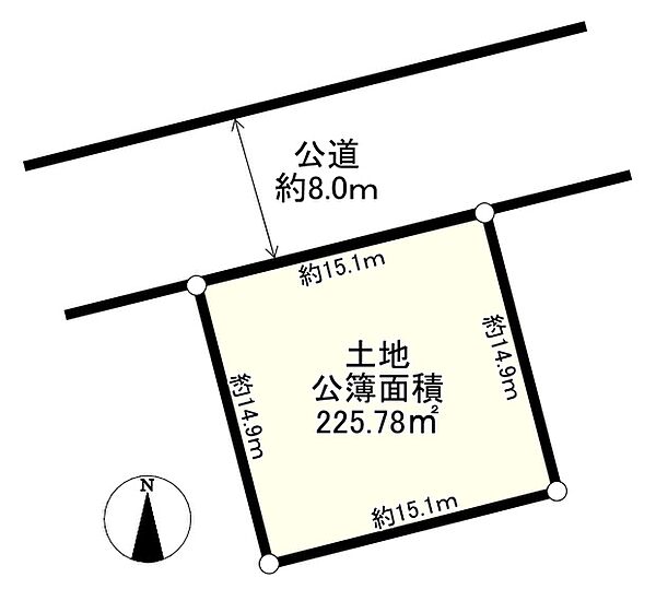 区画図：313004900192