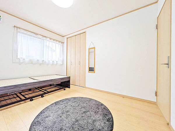 子供部屋