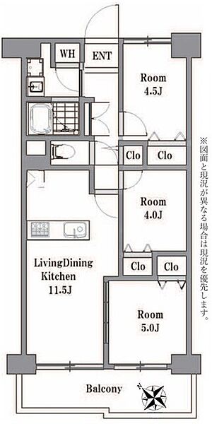 間取り：313004918737