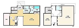 八王子市下恩方町 中古戸建