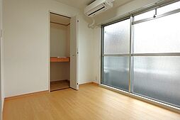 ハイツ西巣鴨 2階2Kのリビング/ダイニング