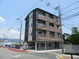 JR土讃線 薊野駅 徒歩16分の賃貸マンション