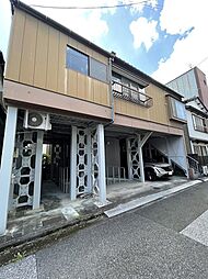 城見町戸建て