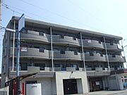 久留米大学前駅より徒歩8分 3階 築27年3ヶ月の賃貸物件