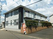 御井駅より徒歩13分 1階 築26年7ヶ月の賃貸物件