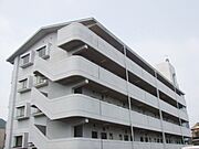 南久留米駅より徒歩22分 1階 築35年の賃貸物件