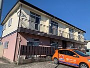 南アパートA 2階 築49年11ヶ月の賃貸物件