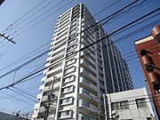西鉄久留米駅より徒歩10分 18階 築13年1ヶ月の賃貸物件