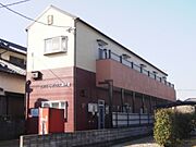 御井駅より徒歩10分 1階 築32年の賃貸物件